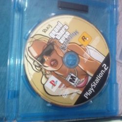 PlayStation 2 Games  #3 Games 20$ Cash 