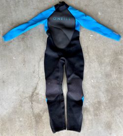 O’Neill Youth Full Wetsuit – Size 12