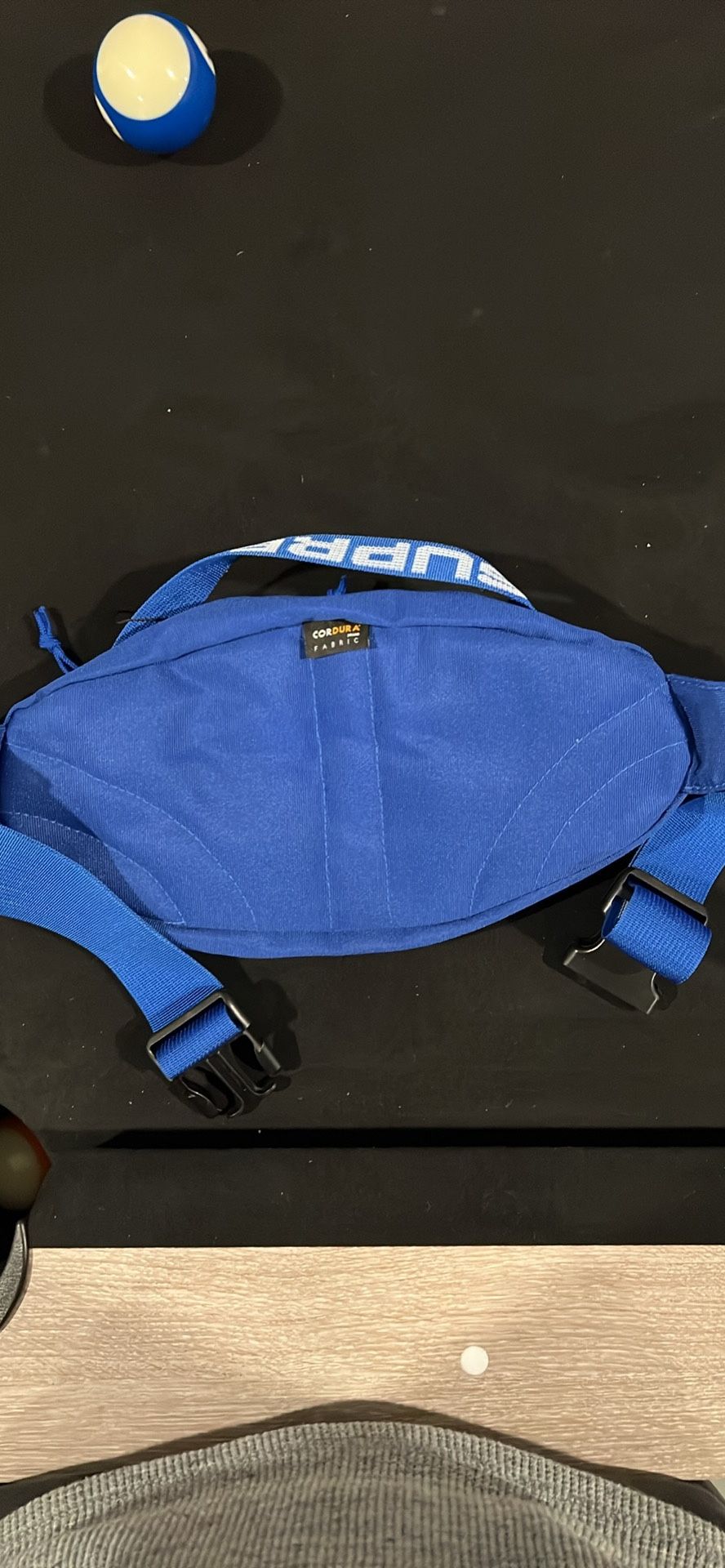 Supreme Style Fanny Pack
