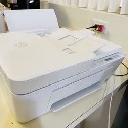 HP DESKTOP 4133