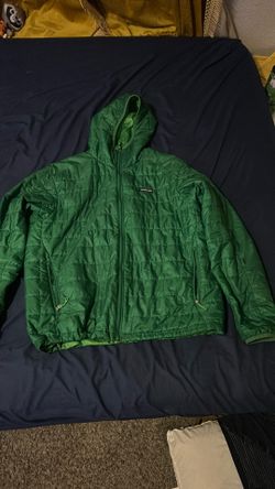 Patagonia Puffer