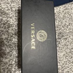 Versace Box 