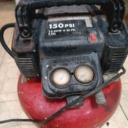 Porter Cable Air Compressor