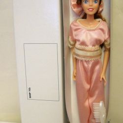 Disney 1997 Anastasia Doll