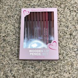 12pcs Lip Liners 