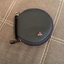 PS2  Disc Case