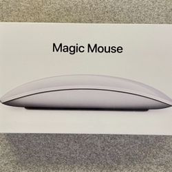Magic Mouse 