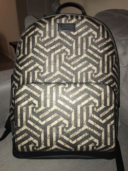 Gucci Caleido Collection Backpack