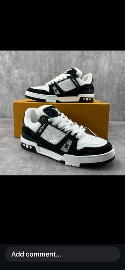 Lv Trainers 