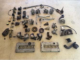 1g/2g dsm parts