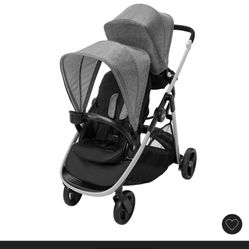Graco Double Stroller 