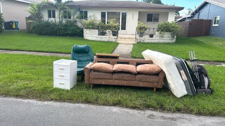 Free @ 222 se 2nd terrace