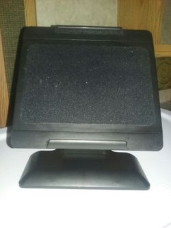Ipad stand