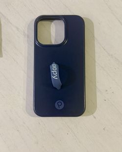 Loopy Case For iPhone 14 Pro