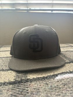 Sd Hat SnapBack