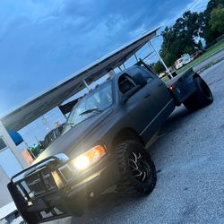 2003 Dodge Ram 3500