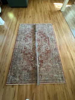 Papababe 45 lb Olympic Barbell - Great Condition
