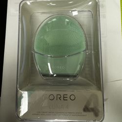 Foreo Luna 4 