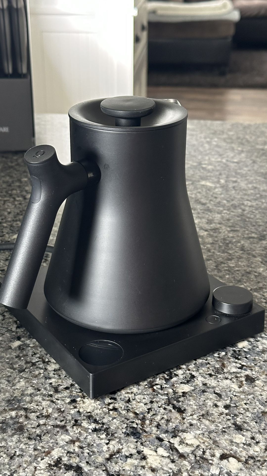 Fellow Electric Tea Kettle