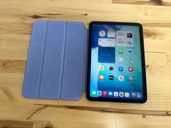Apple iPad Mini 6