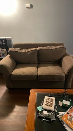 Loveseat