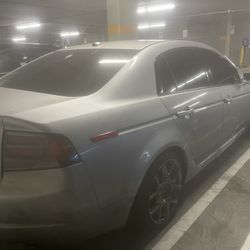 Acura TL 2004