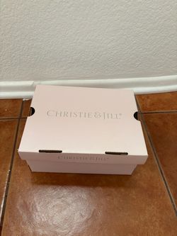 Girls dress shoes