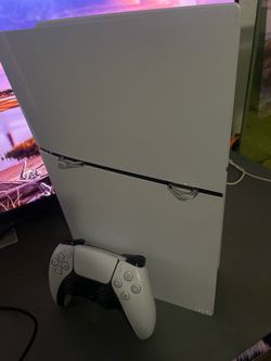 Ps5 slim digital