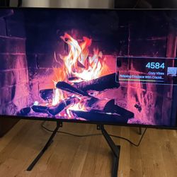SAMSUNG 43-Inch Class Neo QLED 4K QN90B Series Mini LED Quantum HDR 24x Smart TV with Alexa Built-in