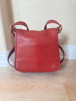 Vintage coach legacy style 9145
