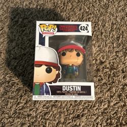 Dustin Funko