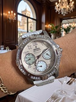 Festina Several Multifunction Watch (Women’s)