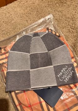 lv  beanie