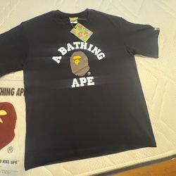 Bape tee