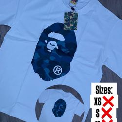 Bape Tee