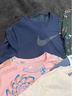 Men T-shirts