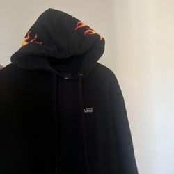 Vans Thrasher Hoodie