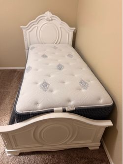 Beds