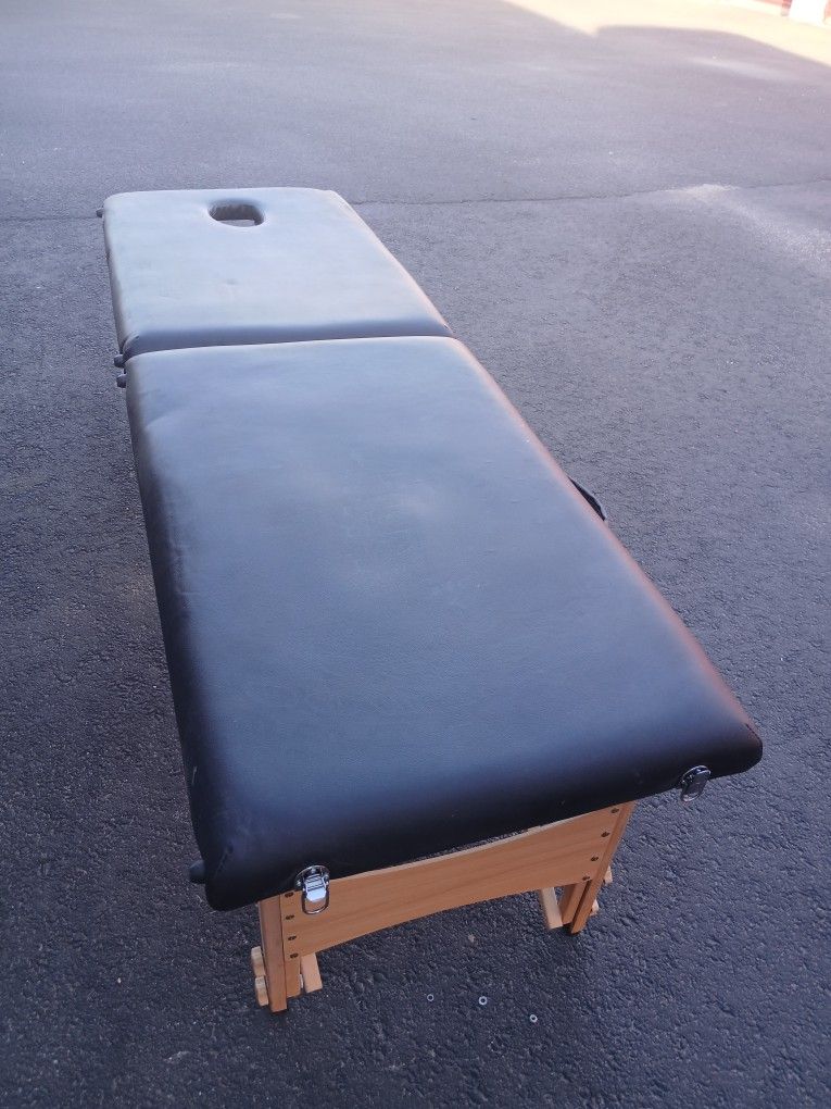 Massage Table