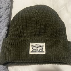 Levi Beanie 