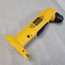 Dewalt Right Angle Drill DW960