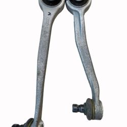 2009-2017 Audi A4 Upper Control Arm Set