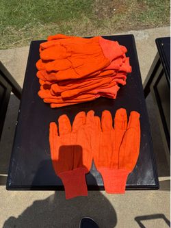 Gloves