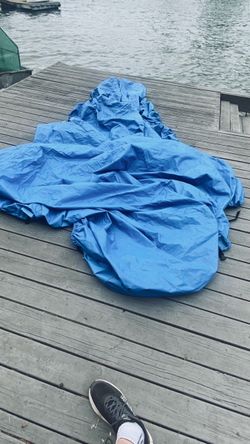 Elite Shield Boat Cover