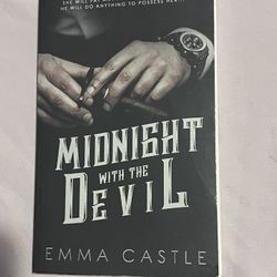 Hexed Caught Up And Midnight With The Devil
