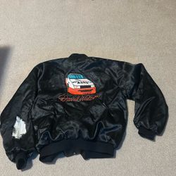 Very Vintage Racing Jacket