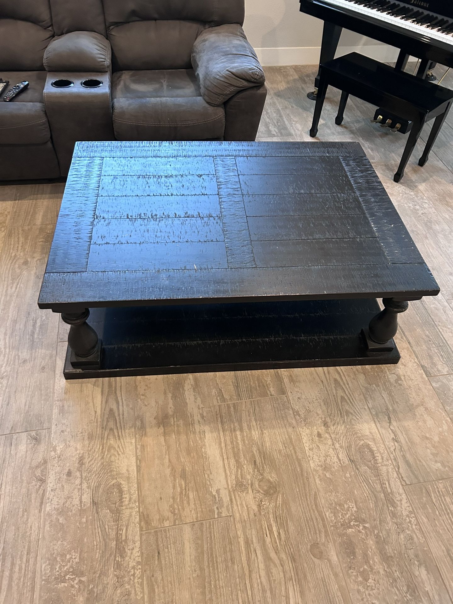 Coffee Table Set