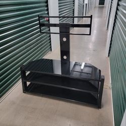 Metal Tv Stand 