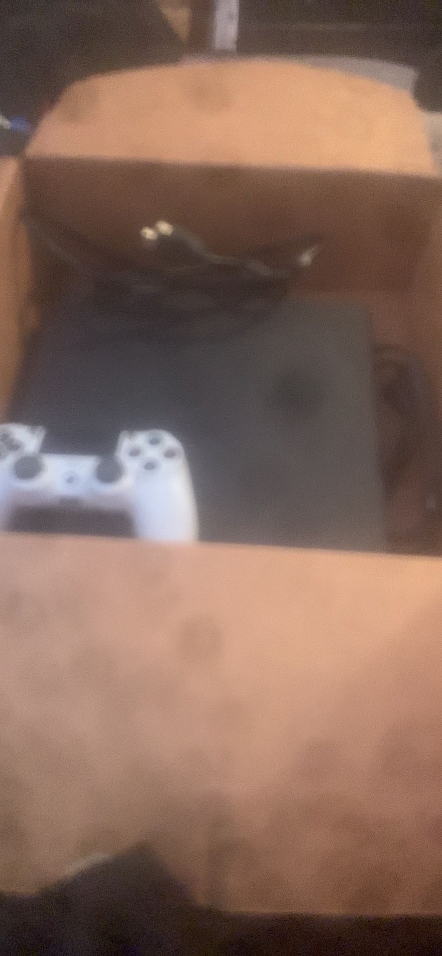Ps4 Slim