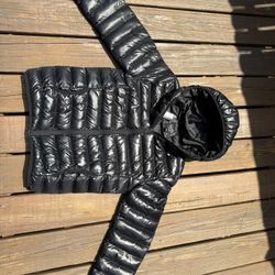 Boo Hop MAN Puffer Jacket 